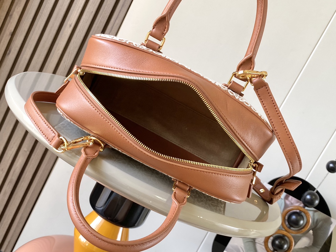 Loewe Top Handle Bags